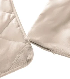 Discount tyngdedyne økologisk - beige Børn Dyner &Amp; Puder