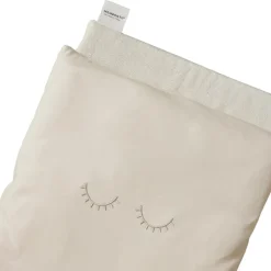 Online uldmadras - beige Børn Madrasser|Slyngevugger