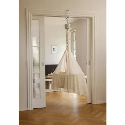 Online vugge baldakin Børn Tekstiler|Tekstiler