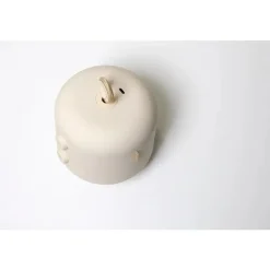 Hot Vuggemotor - LeeLo02 - Beige Børn Slyngevugger|Slyngevugger