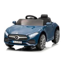 CLS 350 12V - Blå Biler