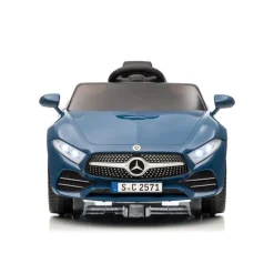 CLS 350 12V - Blå Biler