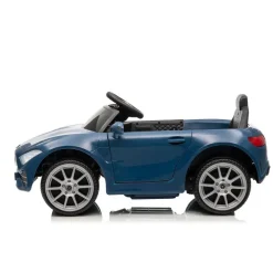 CLS 350 12V - Blå Biler