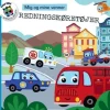 Hot Mig og min venner - Redningskøretøjer Bøger|Bøger