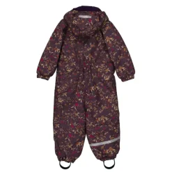 Clearance flyverdragt - str. 80-116 - Nightshade Flyverdragter