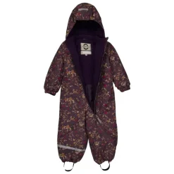 Clearance flyverdragt - str. 80-116 - Nightshade Flyverdragter