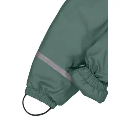 Outlet PU Flyverdragt - Balsam Green Flyverdragter