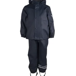 Clearance Regntøj - Blue Nights Regntøj