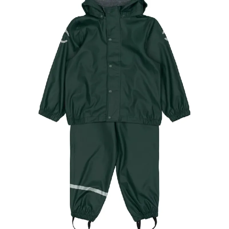 Discount Regntøj - Darkest Sprouse Regntøj