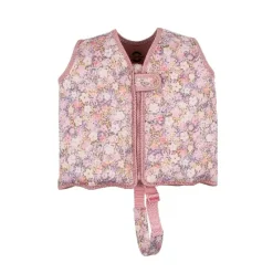 Sale Svømmevest mønstret - Lilas - 1-2 år/11-15 kg Badetøj|Badelegetøj