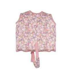 Sale Svømmevest mønstret - Lilas - 1-2 år/11-15 kg Badetøj|Badelegetøj