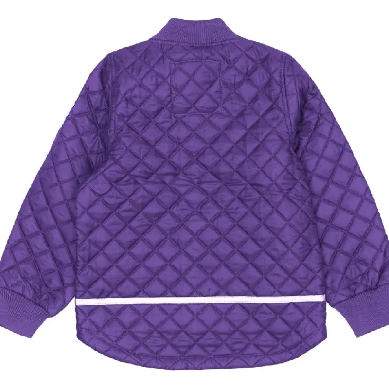 Termosæt - Deep Lavender Termotøj