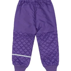 Termosæt - Deep Lavender Termotøj