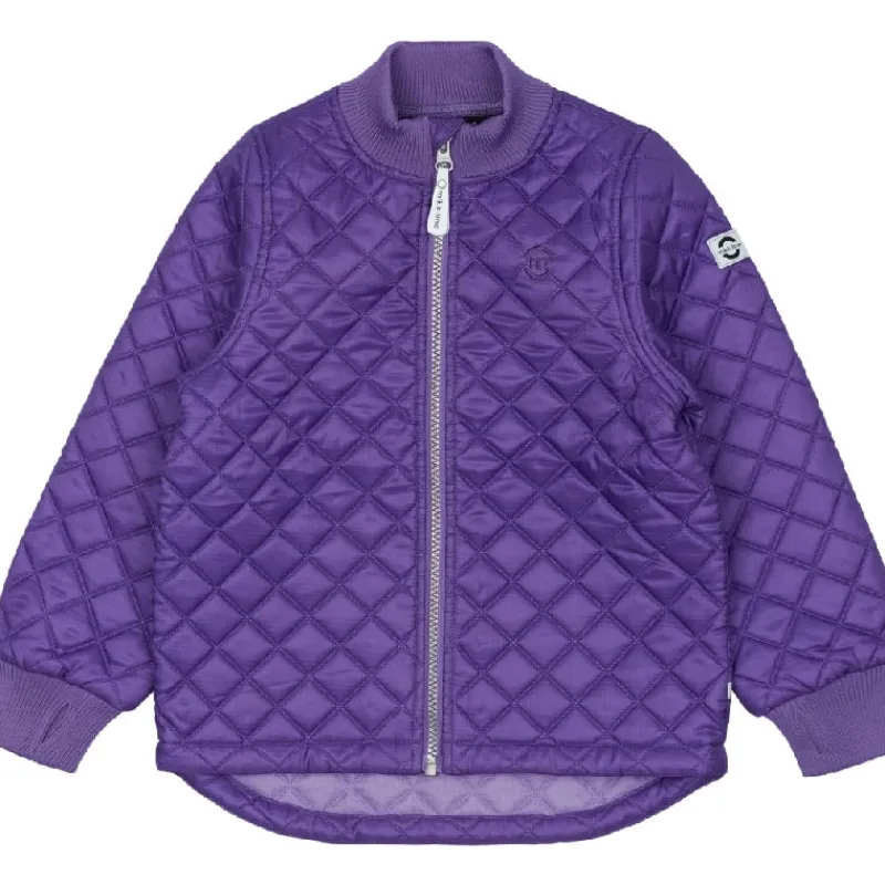 Termosæt - Deep Lavender Termotøj