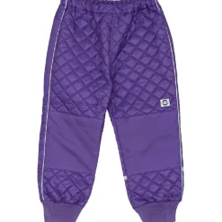 Termosæt - Deep Lavender Termotøj