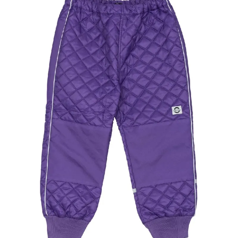 Termosæt - Deep Lavender Termotøj