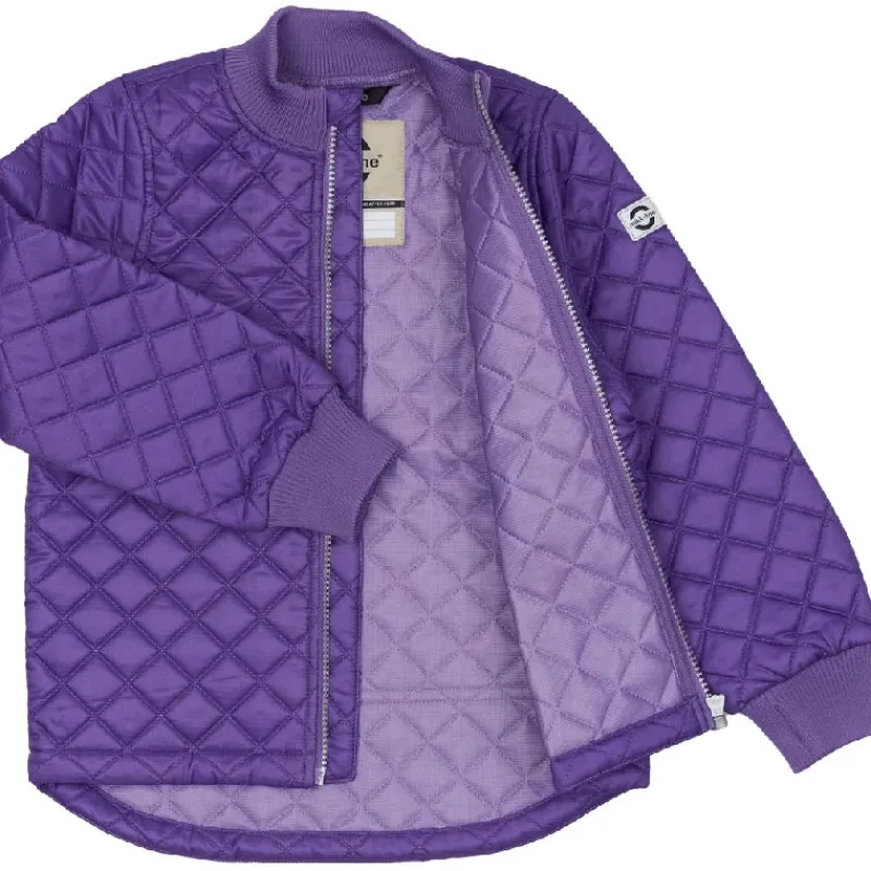 Termosæt - Deep Lavender Termotøj