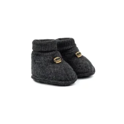 Best Uldfutter - Anthracite Melange Uld|Uld