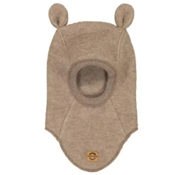 Clearance Uldhue m. Ører - Melange Denver Huer