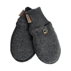 New Uldluffer - Anthracite Melange Uld|Uld