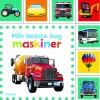 New Min bedste bog: Maskiner Bøger|Bøger