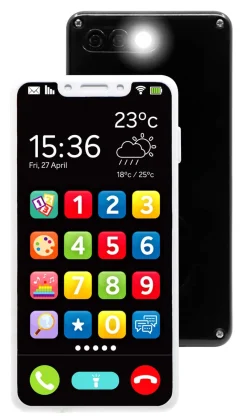 Sale Min Første Mobiltelefon Aktivitetslegetøj