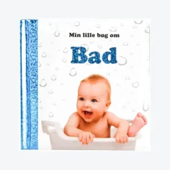 Clearance Min lille bog om Bad Bøger|Bøger