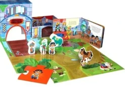 Discount Min lille eventyrverden JUNIOR - Riddere og drager Bøger|Bøger