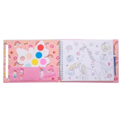Sale Min maler palette - Rainbow Fairy Aktivitetslegetøj|Kreativitet
