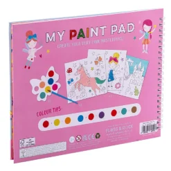 Sale Min maler palette - Rainbow Fairy Aktivitetslegetøj|Kreativitet