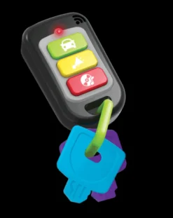 Sale Mine Første Bilnøgler Aktivitetslegetøj