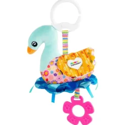 Hot Mini svane Sierra Rangler