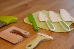 Discount Køkkensæt - 8 dele Bestik|Service