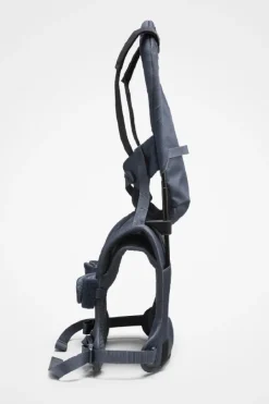 Outlet ® Bærestol G5 - Blå Bæreseler