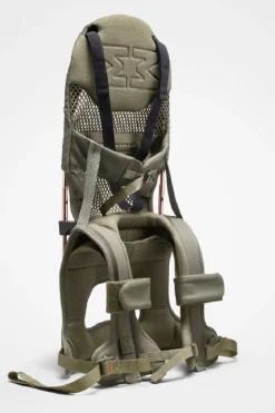 ® Bærestol G5 - Olive Premium Bæreseler