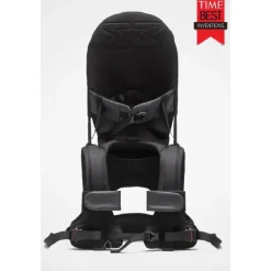 Online ® Bærestol G5 - Sort Bæreseler