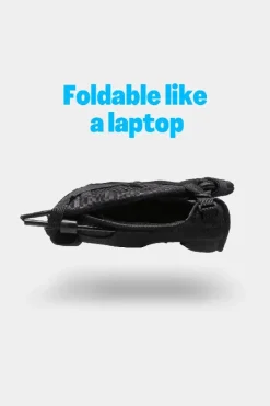 Best ® Bærestol G5 - Sort Premium Bæreseler