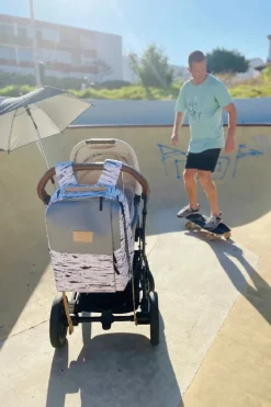 Sale ® Rygsæk G5 - Birch Premium Rygsække|Pusletasker