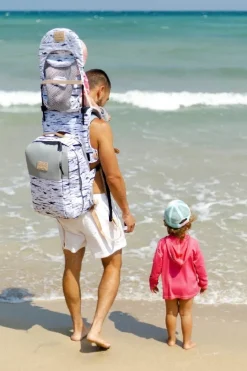 Sale ® Rygsæk G5 - Birch Premium Rygsække|Pusletasker