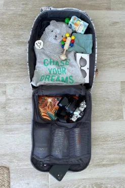 Sale ® Rygsæk G5 - Birch Premium Rygsække|Pusletasker