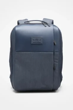 ® Rygsæk G5 - Blå Rygsække|Pusletasker