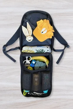 ® Rygsæk G5 - Blå Rygsække|Pusletasker