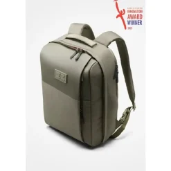 Sale ® Rygsæk G5 - Olive Premium Rygsække|Pusletasker