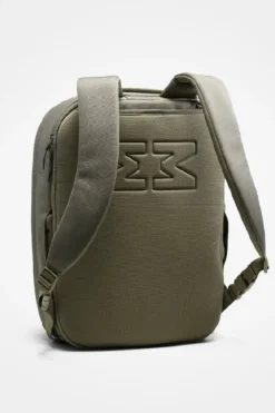Sale ® Rygsæk G5 - Olive Premium Rygsække|Pusletasker