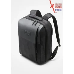 ® Rygsæk G5 - Sort Rygsække|Pusletasker