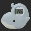 badetermometer - hval Termometre