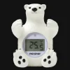 badetermometer - isbjørn Termometre