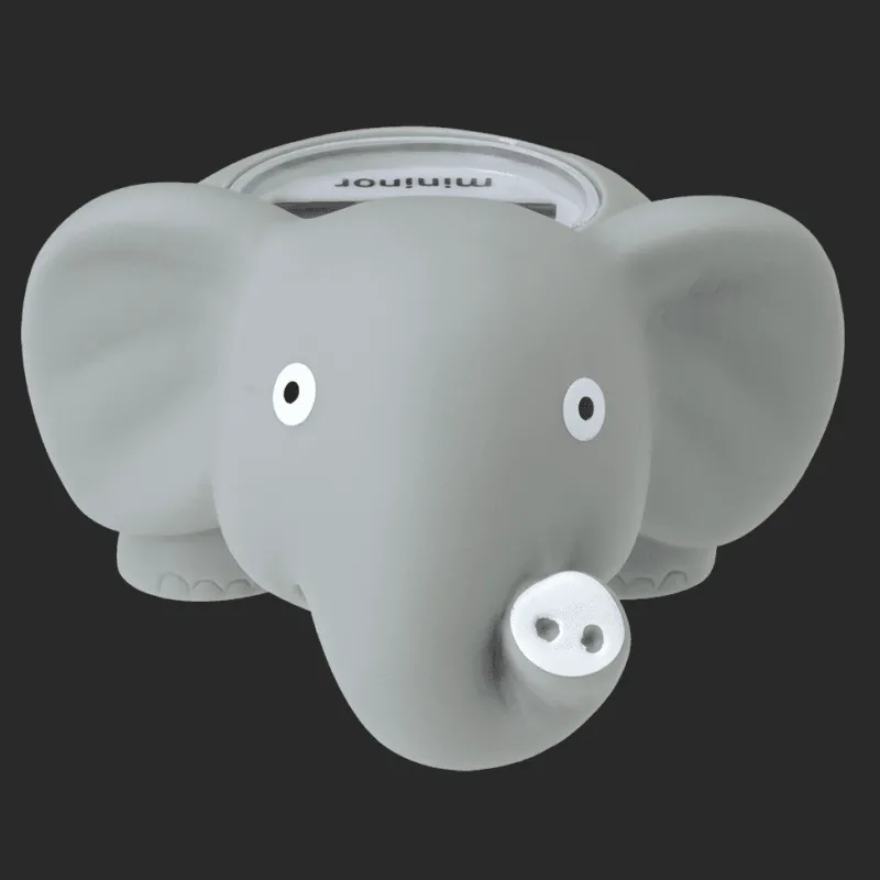 Best badetermometer Elefant Termometre