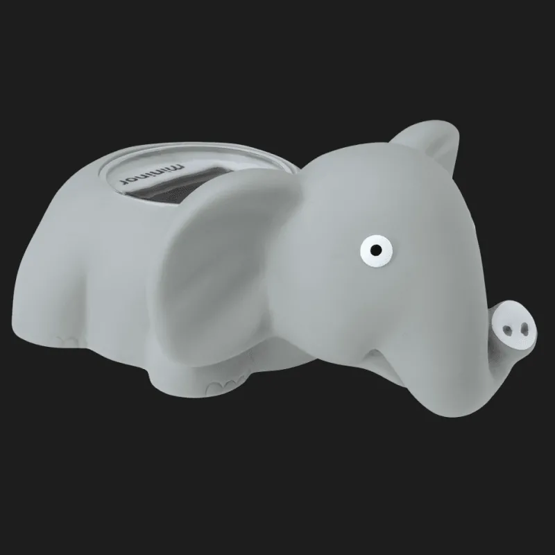 Best badetermometer Elefant Termometre