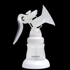 Discount manuel brystpumpe Brystpumper